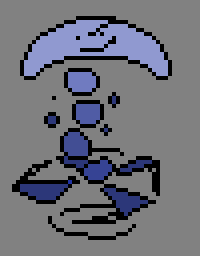 Beach Tileset Test